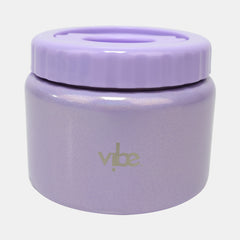 Vibe Medium Insulated Food Jar 350Ml – Lilac