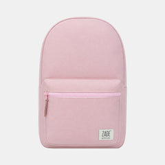 Zade Medium Backpack with Laptop Compartment 23L – Ash Rose