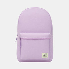 Zade Medium Backpack with Laptop Compartment 23L – Lilac