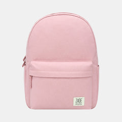 Zade Large Backpack with Laptop Compartment 30L – Ash Rose