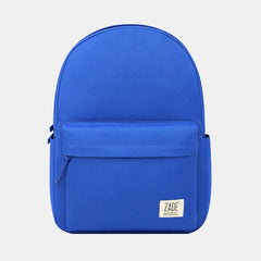 Zade Large Backpack with Laptop Compartment 30L – Royal Blue