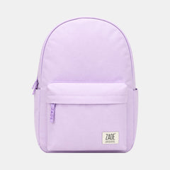 Zade Large Backpack with Laptop Compartment 30L – Lilac