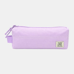 Zade Double Zip Pencil Case – Lalic