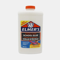 Elmer'S White Glue 946 Ml