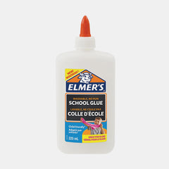 Elmer'S White Glue 225 Ml