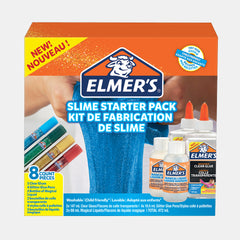 Elmer'S Slime Kit Starter
