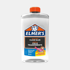 Elmer'S Liquid Glue Clear 946 Ml
