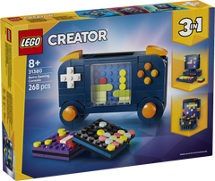 LegoÃ‚Â® Creator Retro Gaming Console