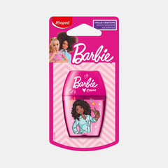 Maped Barbie Pencil Sharpener