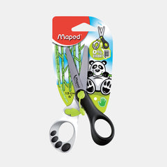 Maped Koopy Children’S 13 Cm Asymmetrical Scissors