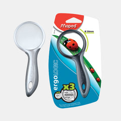Maped Magnifying Glass (50 Mm Diameter)