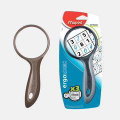 Maped Magnifying Glass (75 Mm Diameter)