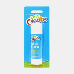 Whsmith Glue Stick (35G)