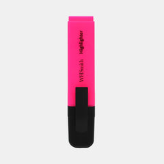 Whsmith Pink Highlighter