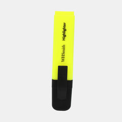Whsmith Yellow Highlighter