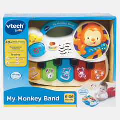 Vtech My Monkey Band
