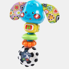 Vtech Playtime Puppy Rattle