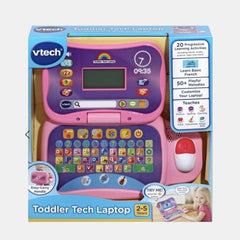 Vtech Toddler Tech Laptop