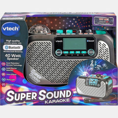 Vtech Super Sound Karaoke