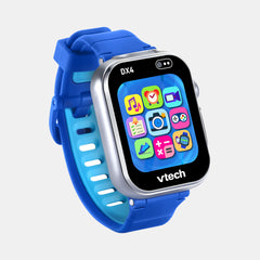 Vtech ÃƒÂ¢Ã¢â€šÂ¬Ã¢â‚¬Å“ Kidizoom Smart Watch Dx4 Blue