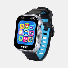 Vtech – Kidizoom Smart Watch Dx4 Black