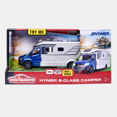 Majorette Hymer B-Class 780T Camper