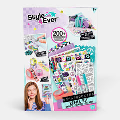 Canal Toys Scrapbooking Refill