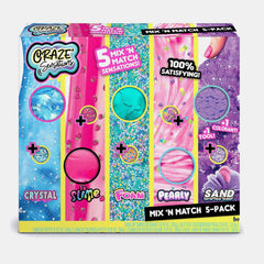 Canal Toys Mix & Match 5 Styles