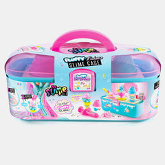 Canal Toys So Slime Diy Fluffy Case