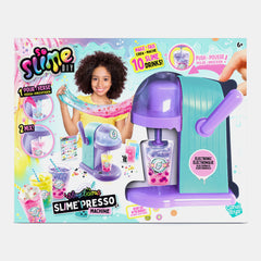 Canal Toys So Slime Coffee Shop Factory