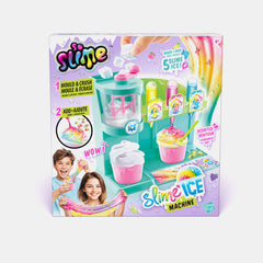 Canal Toys So Slime Ice Machine