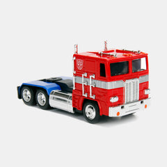 Transformers G1 Optimus Prime 1:32