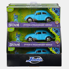 Lilo And Stitch 1959 Vw Beetle