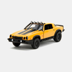 Transformers T7 Bumblebee 1:32