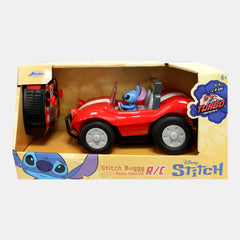 Disney Rc Stitch Buggy 1:24