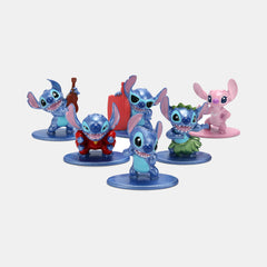 Stitch Nano Diorama Pack