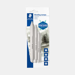 Staedtler Blending Stumps- Assorted Sizes (Pack Of 4)