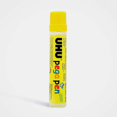 Uhu Glue Pen, Solvent‑Free Liquid Glue- Transparent (50Ml)