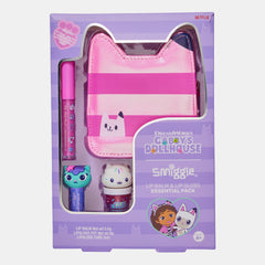 Gabby'S Dollhouse Lip Essentials Gift Pack