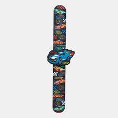 Curious Junior Wristband