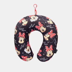 Minnie Mouse Travel Pillow