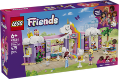 LegoÃ‚Â® Friends Unicorn Dream Cafe
