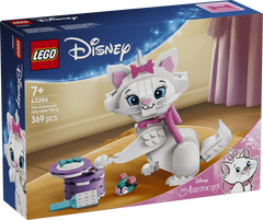 LegoÃ‚Â® Disney The Aristocats Adorable Marie