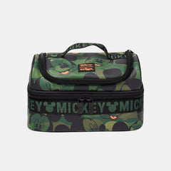 Mickey Mouse Double Decker Lunchbox
