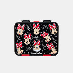 Minnie Mouse Large Happy Bento Lunchbox