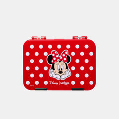 Minnie Mouse Medium Happy Bento Lunchbox