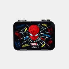 Spider-Man Medium Happy Bento Lunchbox