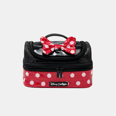 Minnie Mouse Double Decker Lunchbox