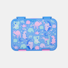 Big Dreams Medium Happy Bento Lunchbox