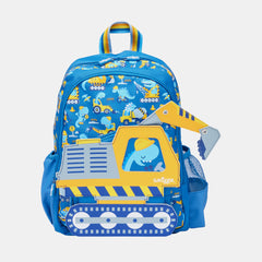 Big Dreams Junior Character Backpack
